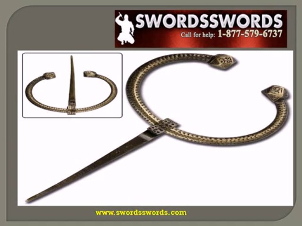 Medieval Weapons -  Historical weapons