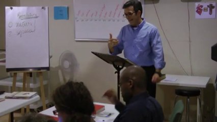 Fundamentals: Introduction to the Bible (Part 1)