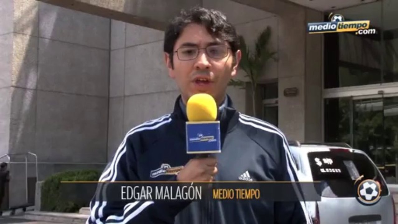 Emaná, oficialmente nuevo jugador de Cruz Azul