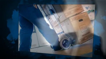 Interstate Los Angeles Moving Companies