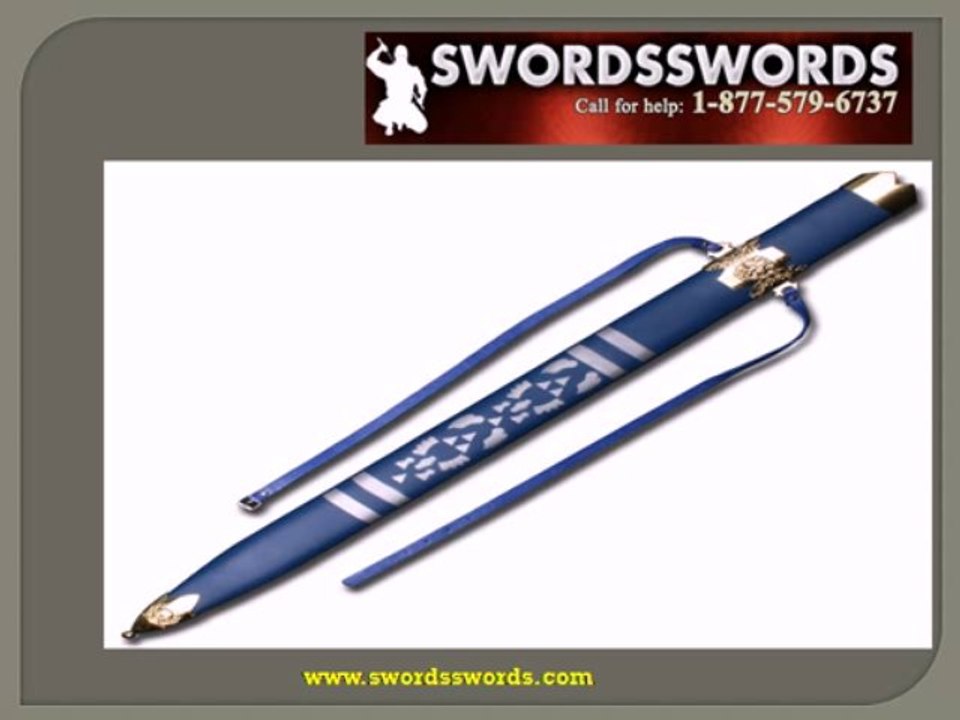 Swords - Beautiful swords at low Price !