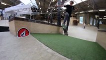 Volcom Stones WITP European Tour 2013  NETHERLANDS  23 June