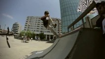 Volcom Stones WITP European Tour 2013  PORTUGAL  6 July