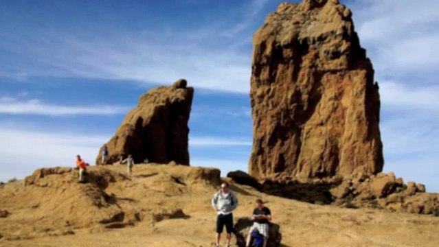 Unser Ferienhaus-Urlaub auf den Kanaren