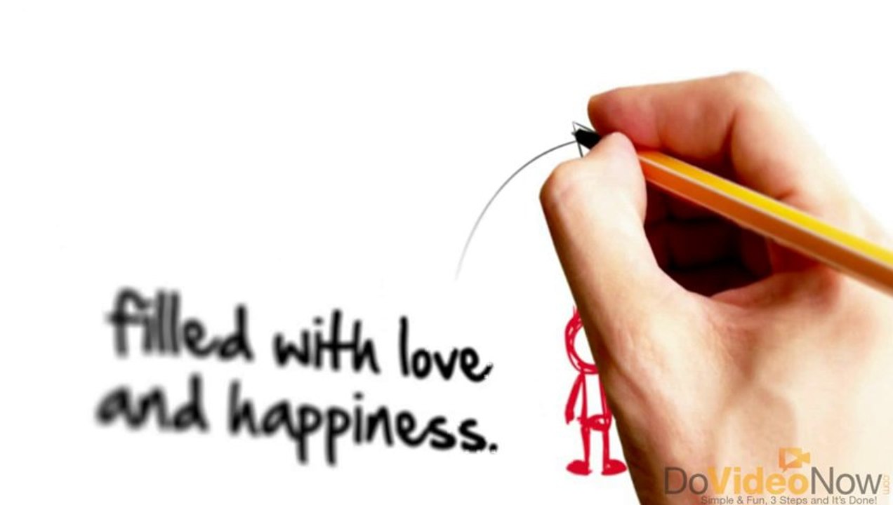 Special Love Message_DoVideoNow