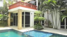 Omakotitalo myydään Thaimaassa Pattaya www.Pattaya-House.com Jomtien Nagawari Thaimaan asunnot