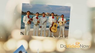 Beautiful Wedding Slideshow_DoVideoNow