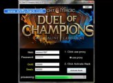 Duel Of Champions Hack | Pirater [FREE Download] October - November 2013 Update