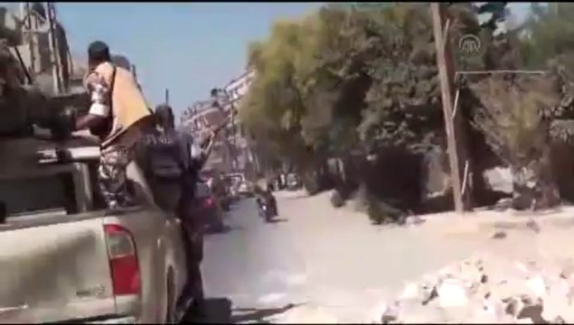 BM heyeti çalışmalarına devam ediyor