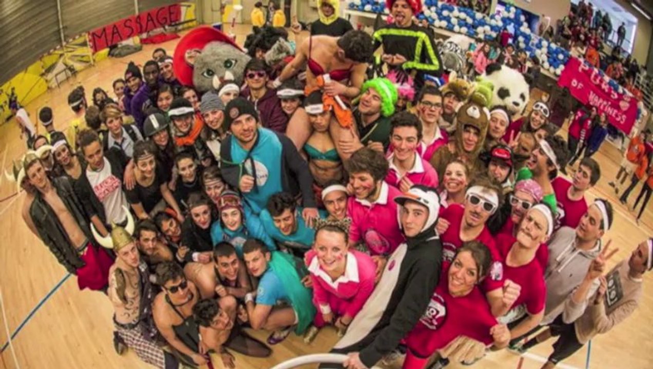 Pourquoi cotiser BDS?