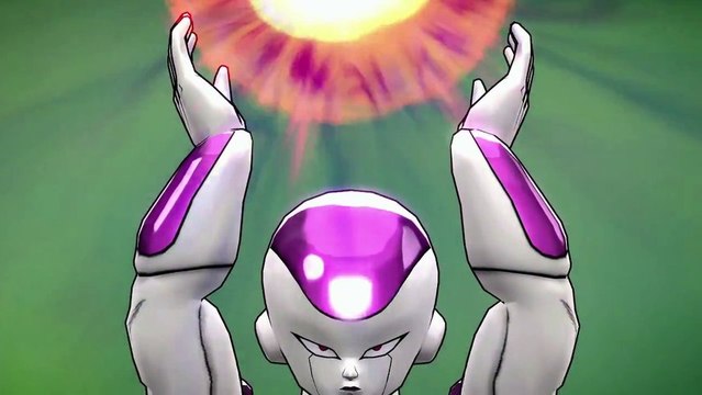 Dragon Ball Z: Battle of Z | Gamescom 2013 First Gameplay [EN] | HD