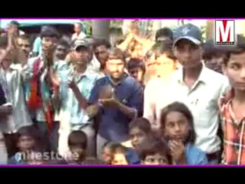 Dershan Khatir Mai Ke | Milestone Music | Bhojpuri Devotional Ambe Mata Bhajan