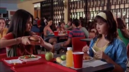 Princess Protection Program Mission Rosalinda 1/2