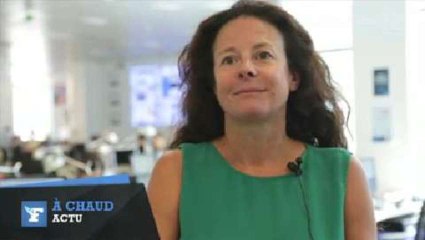 Syrie : "Ne rien faire est aussi risqué qu'agir"
