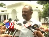 Seemandhra ministers request Antony Committee not to bifurcate A.P