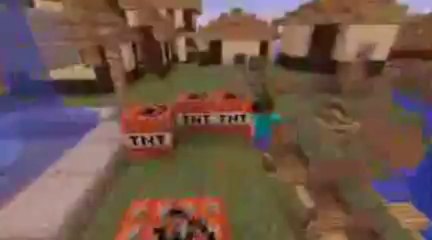 J'suis Sean Kévin [Parodie Minecraft] -Lokoise-