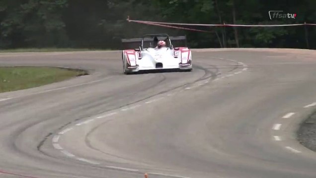 Nicolas Schatz Champion de France de la Montagne 2013