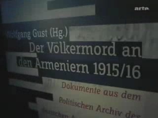 Opération Nemesis - Archives allemandes