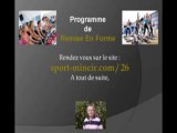 Salle de sport Allier 03