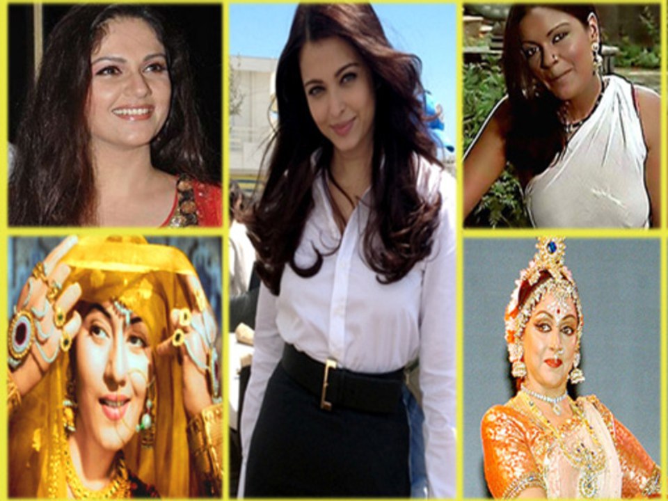 Bollywood Babes Krishna Janmashtami Celebration