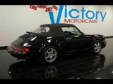 Victory Motorcars 1996 Porsche 911 Turbo Coupe