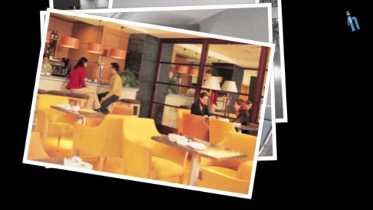 A Coruña - Hotel Hesperia Coruña (Quehoteles.com)