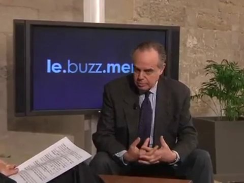 Forum d'avignon 2009 - La numérisation du patrimoine 