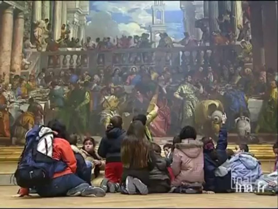 50 ans de culture : visite au musée