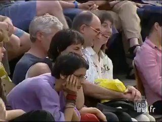 50 ans de culture : les arts de la rue