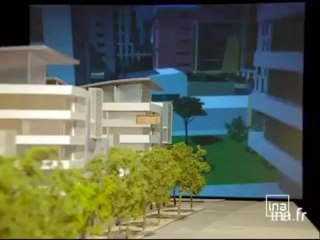 50 ans de culture : les grands travaux