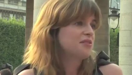 Loi HADOPI cecile Cassel