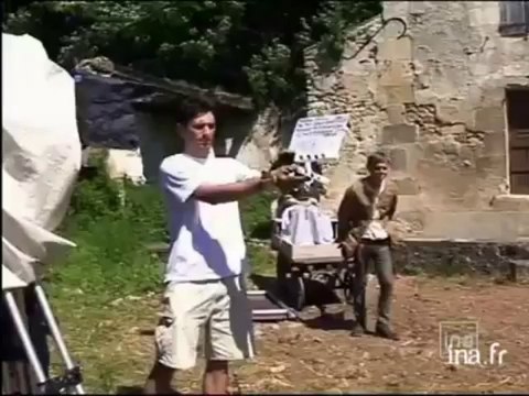 50 ans de culture : leçons de cinéma