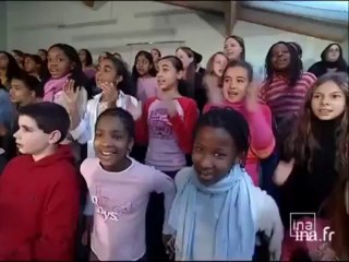 50 ans de culture : le bonheur de chanter