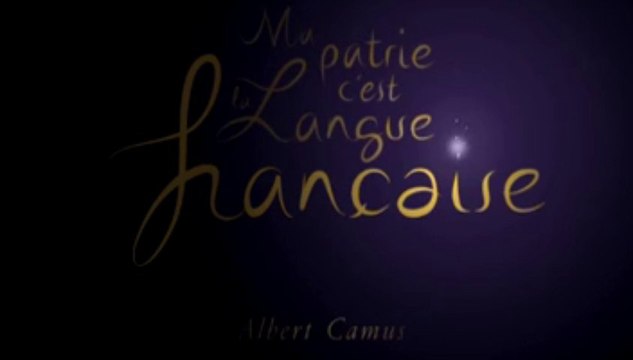 Langue française, langues de France