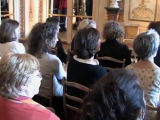 Discours de Monsieur Frédéric Mitterrand à l'occasion de la manifestation "A vous de lire !"