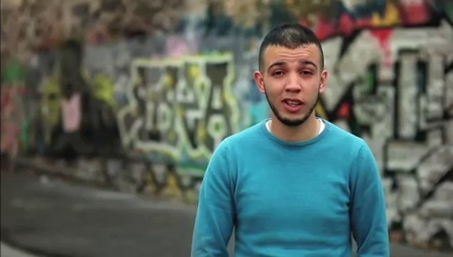 « L’appel du 18 juin 1940, l’appel de la liberté. » film court n°1