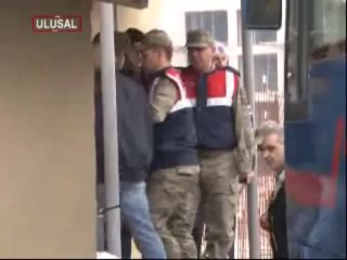 4  YARGI PAKETİ TBMM'DE
