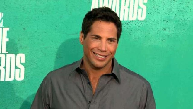 Joe Francis Sentenced to Jail Time