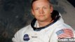 Neil Armstrong's Death Remembered, Repeated