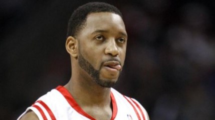 Download Video: Tracy McGrady Retires from the NBA