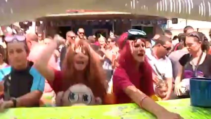 Journal de la Fête votive de Clarensac