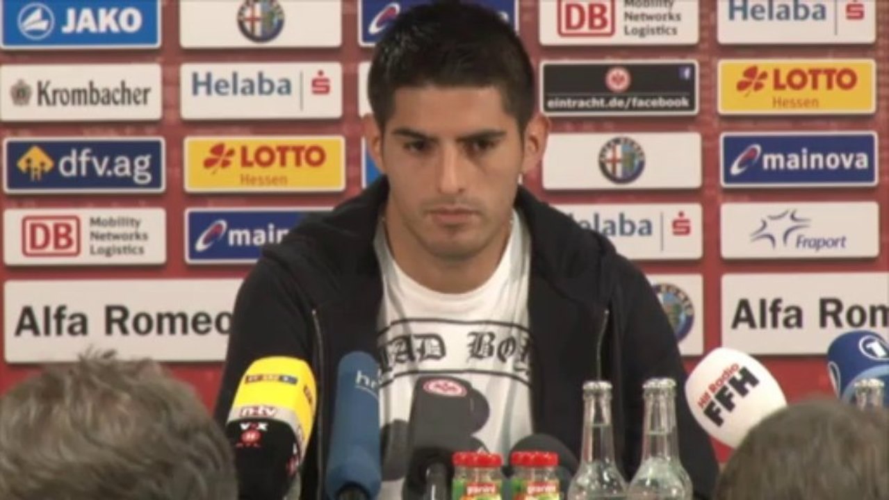 EL-Quali: Aigner und der Traum von der Europa League