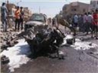 قتلى وجرحى بتفجيرات العراق