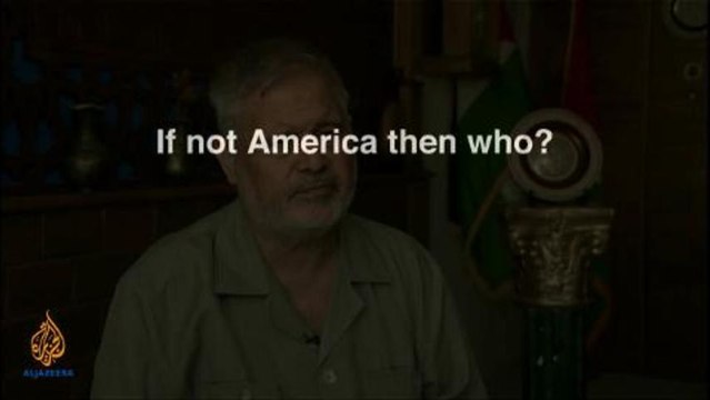 Empire - Extended Interview: Ahmed Yousef