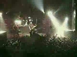 Slayer - 01 - Disciple