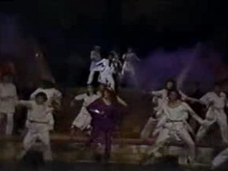 Jesucristo Superestrella Mexico 1980