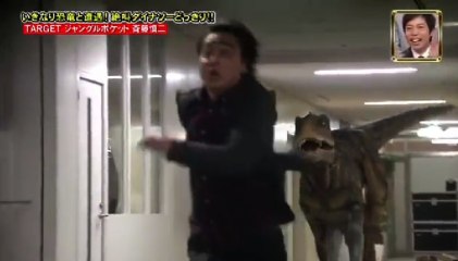 Cette caméra cachée va BEAUCOUP trop loin !