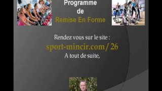 Salle sport 24h/24 Paris