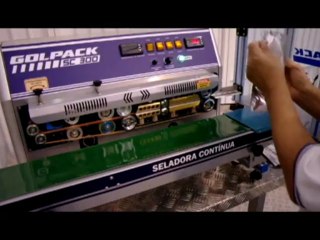 Golpack 5000 prod café