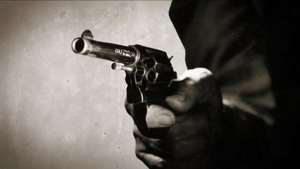 Eminent Domains - The Majestic: Tenant and Crime Boss Frank Costello